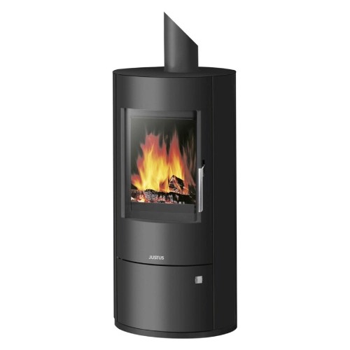 Poêle à bois Justus Austin 7 | 7 kW