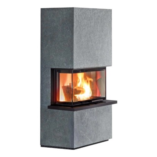 Poêle à bois Olsberg Osorno 8 kW