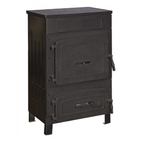 Poêle à bois Wamsler WO 109-6/A 6 kW